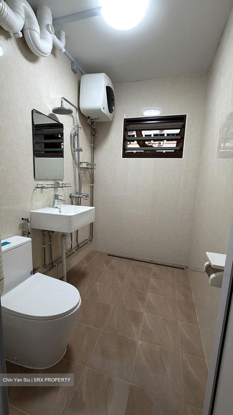 Blk 287 Bukit Batok East Avenue 3 (Bukit Batok), HDB Executive #555737801
